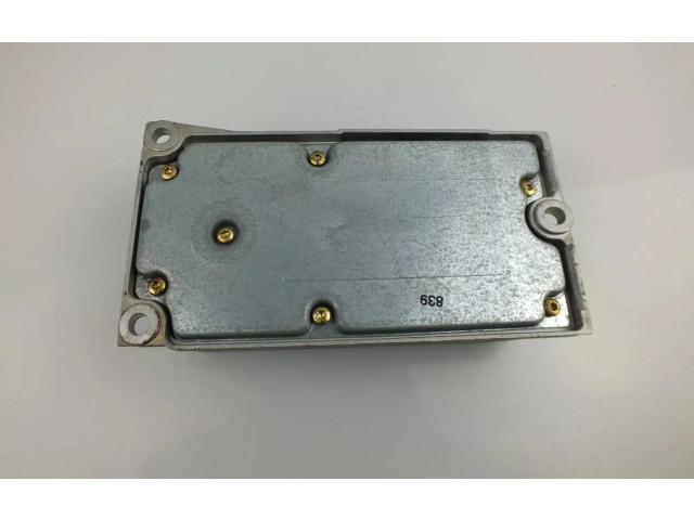 Блок подушек безопасности P30658912   Volvo V70