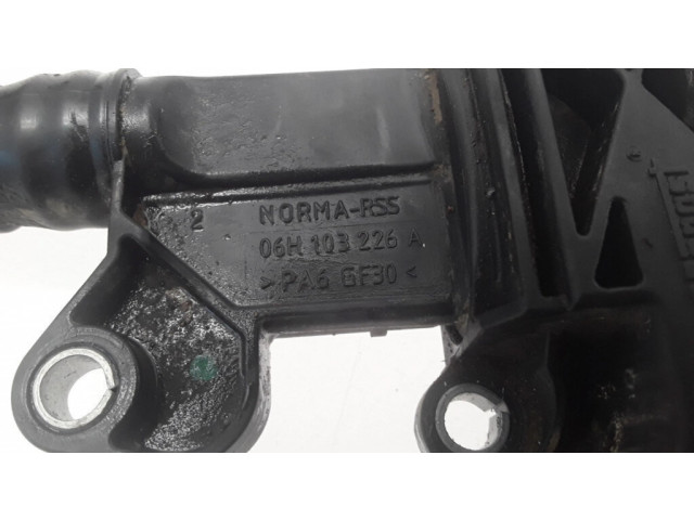 Осадитель топлива (сепаратор)