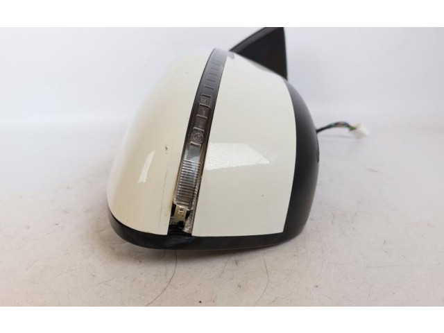 Zpětné zrcátko Nissan Qashqai 2014 963014EH1A