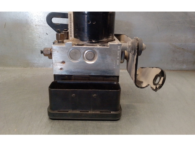 Блок АБС P52124493AC, 2502120342 Jeep Grand Cherokee (WK) 2005 - 2010 года