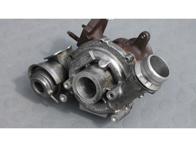 Turbodmychadlo Турбина H8201164371   Nissan Note (E12)   