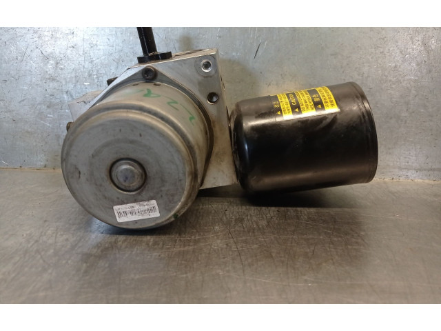 Блок АБС 58600G2300, 58620G2300 Hyundai Ioniq 2016 - года