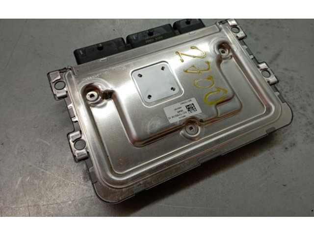 Řídící jednotka 237105FP01, 237105FP0D Nissan Micra K14 2020