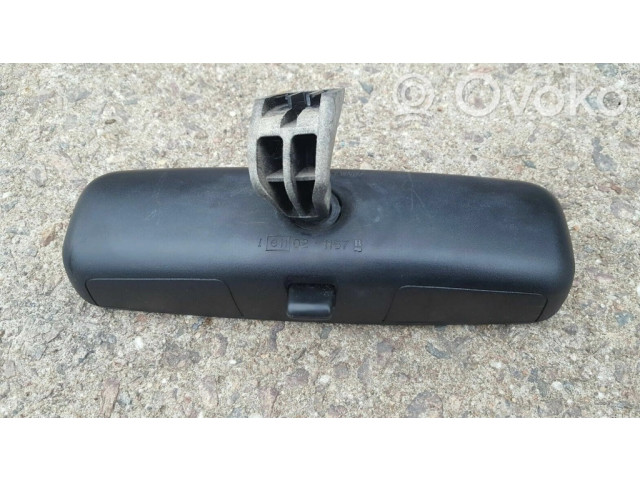 Зеркало заднего вида (в салоне)