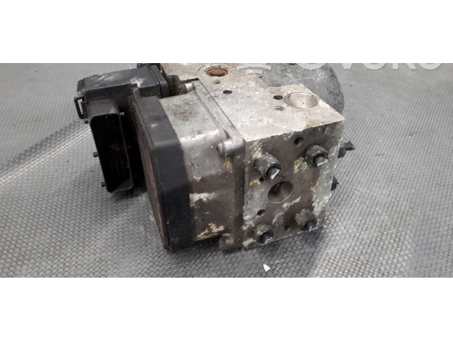 Блок АБС 0273004655 Opel Meriva A 2003 - 2010 года