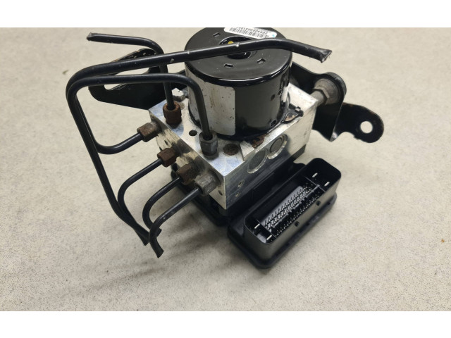 Блок АБС 00003306C000, 25061331323   Jeep  Grand Cherokee (WK)  2005 - 2010 года