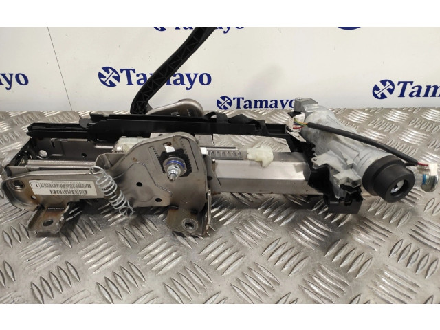    Рулевая рейка 5Q1419502AC   Audi A3 S3 8V 2013 - 2019 года