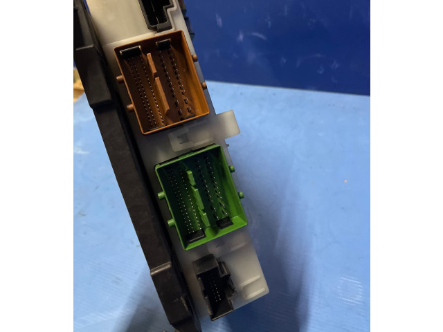 Блок предохранителей 7G9T14A073CB, 3659AF01125TP Ford Galaxy