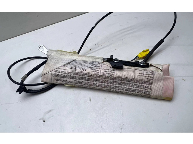 Подушка безопасности в сиденье 5L0880241B Skoda Yeti (5L)