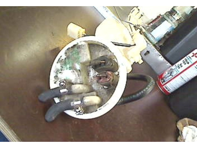 Vstřikovací čerpadlo    Nissan Micra     