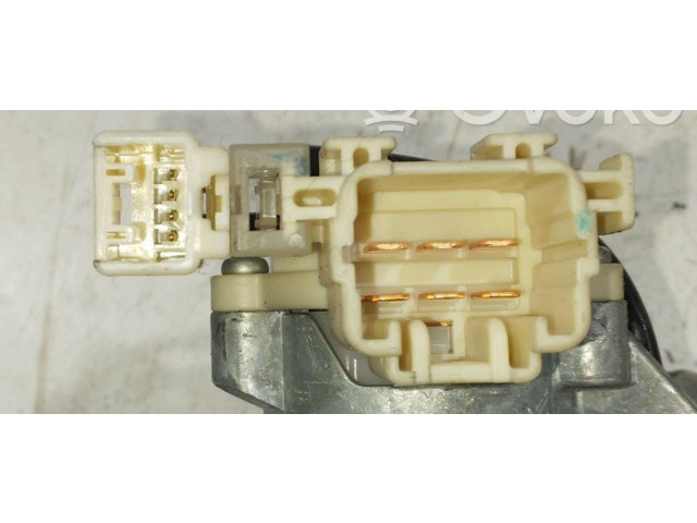 Комплект блоков управления 89560-87403, 89560-87403 Daihatsu Terios