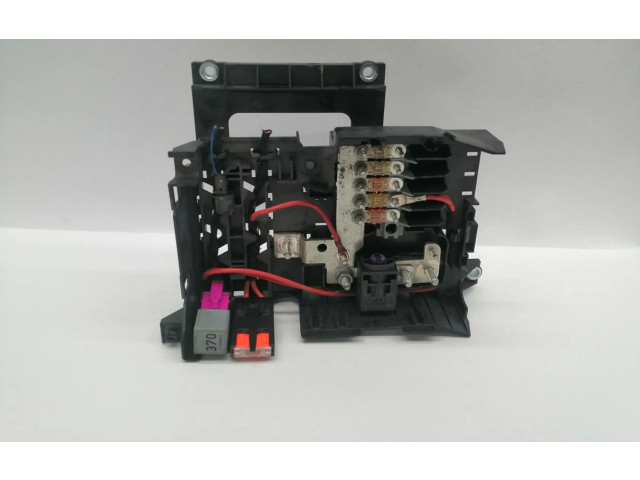 Pojistková skříňka 7L0937548C, 7L0937548C Audi Q7 4L