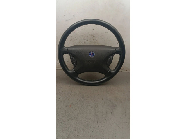 Руль Saab 9-5  1998 - 2005 года 4532255, 570674000      