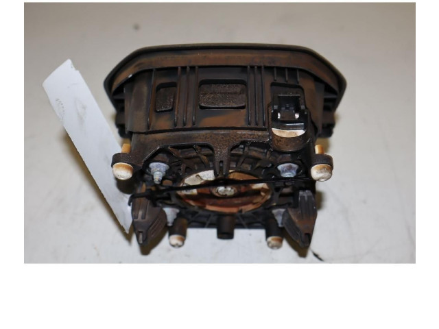 Подушка безопасности водителя 98185172ZD   Peugeot Partner III