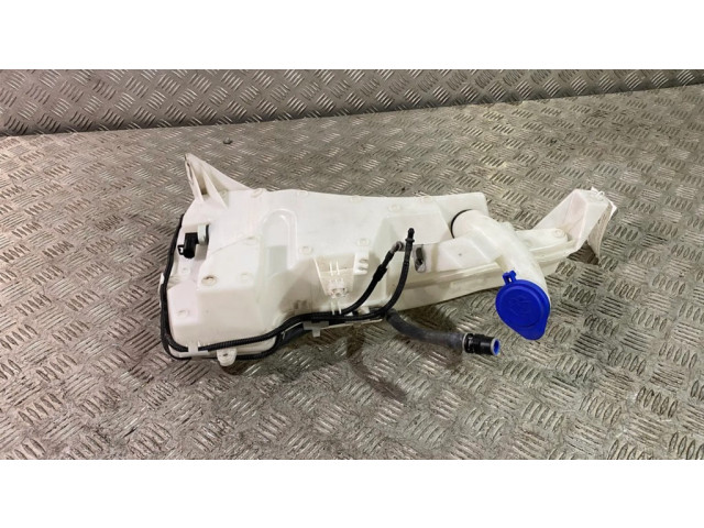 Бачок оконной жидкости    