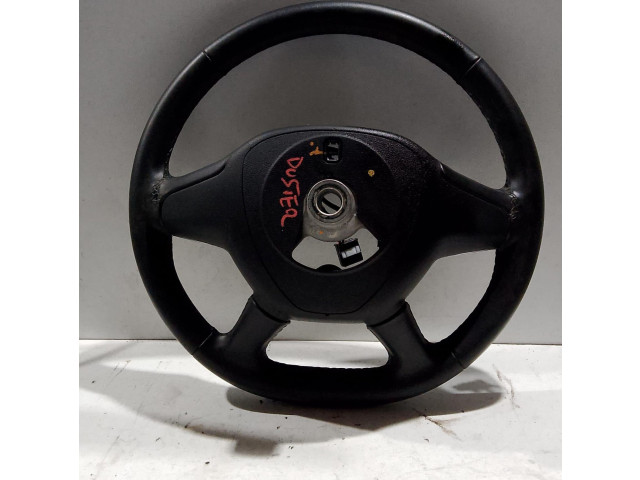 Руль Dacia Duster  2010 - 2017 года       