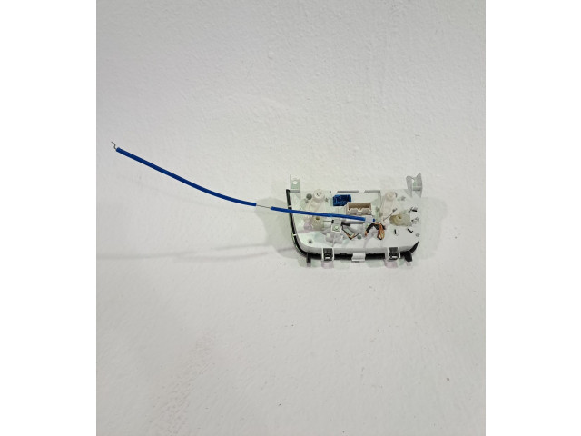 Блок управления климат-контролем 735523091   Fiat Punto (199)