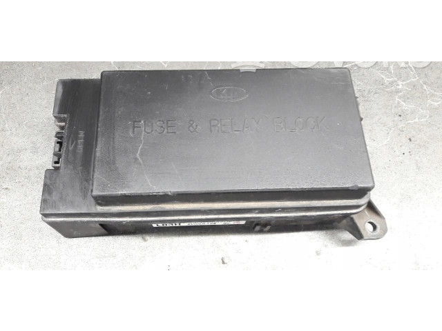 Pojistková skříňka 919504D050, 919504D050 KIA Carnival 2007