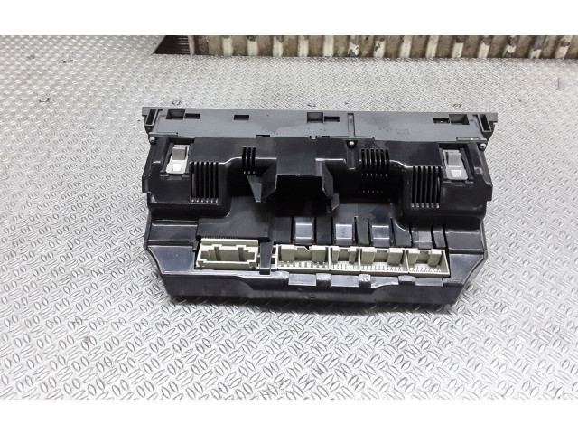 Блок управления климат-контролем 4F1820043N   Audi A6 S6 C6 4F