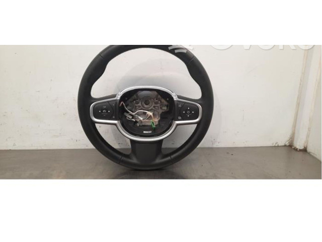 Руль Volvo V60 2018 - года 32227594