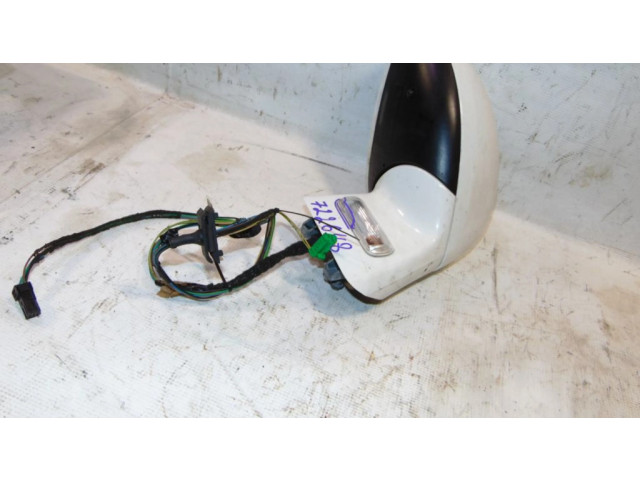 Зеркало электрическое     правое   Citroen C4 I  2004-2010 года   