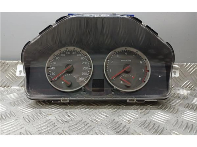 Панель приборов 30710071, 30710071 Volvo C30