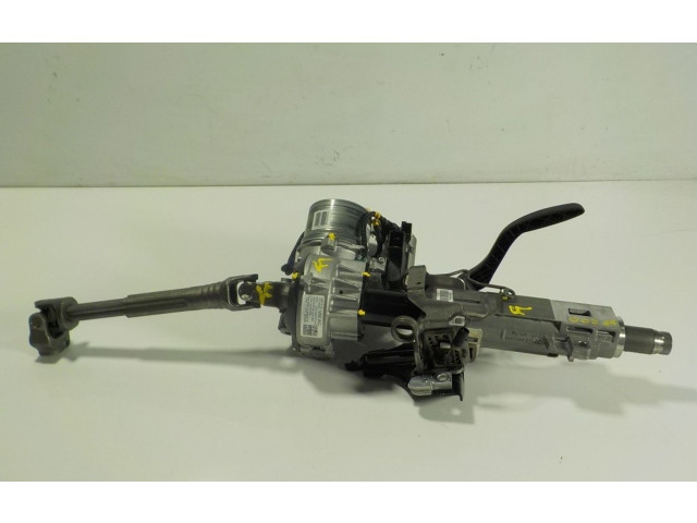    Рулевая рейка 2Q2423510AK, 2Q2423510AK   Audi A1 2018 -  года