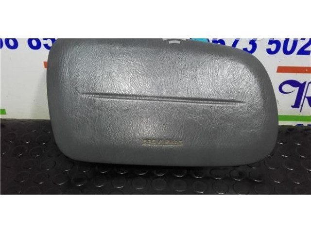 Подушка безопасности пассажира 500514198P08 Daihatsu Terios