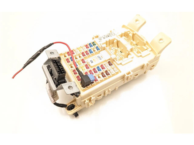 Блок предохранителей 91952-B9240 Hyundai i10