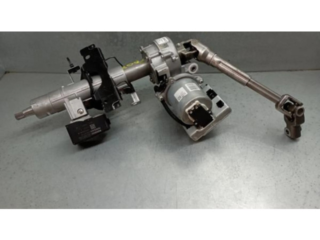 Ручка управления положения руля