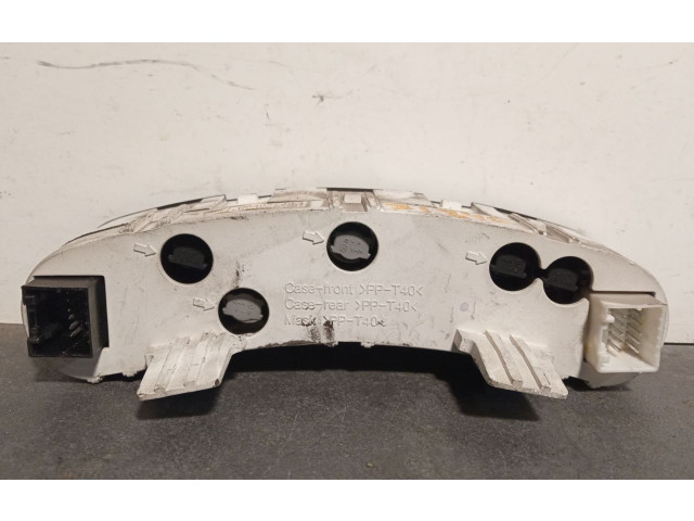 Дисплей 96497743 Chevrolet Matiz