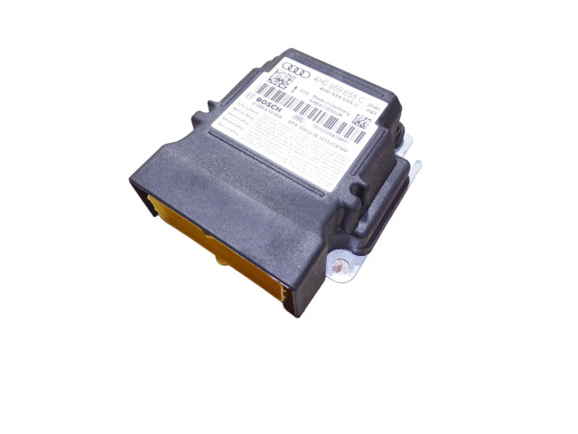 Блок подушек безопасности 4H0959655C Audi A7 S7 4G