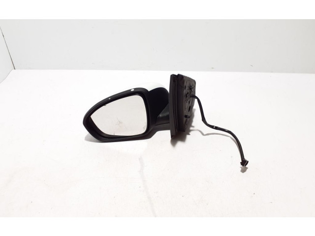 Зеркало электрическое Dacia Sandero III 2020 - года