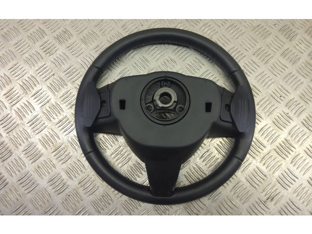 Руль Jaguar XF X250 2007-2015 года