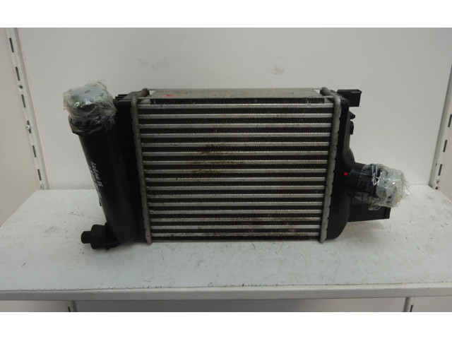 Интеркулер Dacia Logan Pick-Up