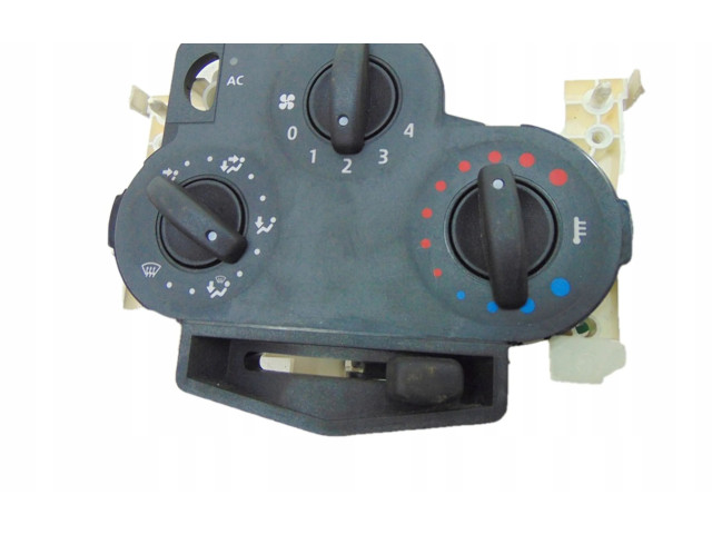 Блок управления климат-контролем N100920K   Dacia Logan I