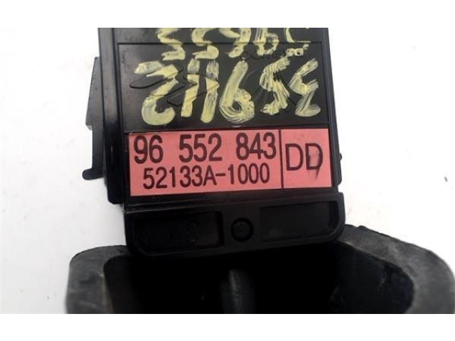 Ручка стеклоочистителей 96552843   Chevrolet Nubira