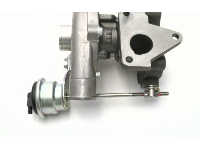 Турбина Dacia Sandero 54359880000, 14411-00QAF