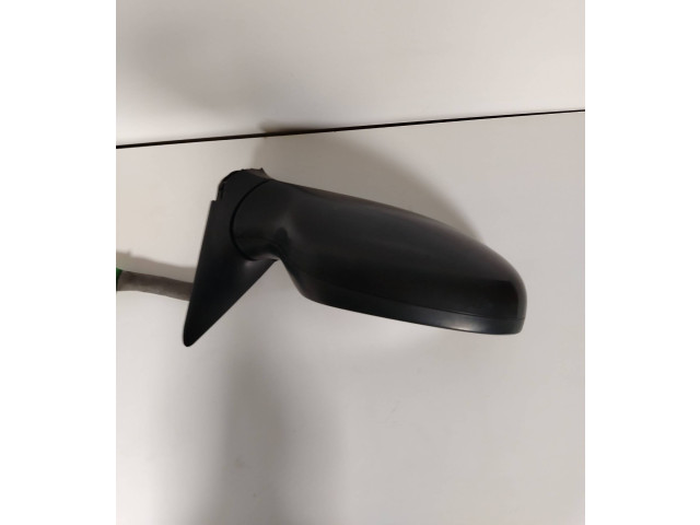 Зеркало электрическое Volvo S80 1999 - 2003 года