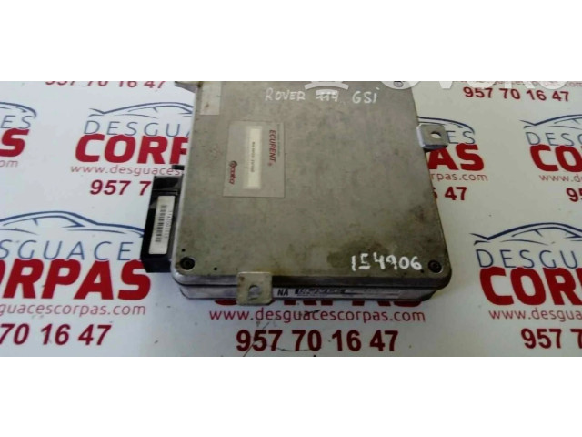 Motorsteuergerät Блок управления MNE101120 Rover 200 XV