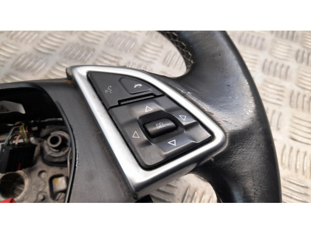 Руль Chevrolet Camaro   81097194      