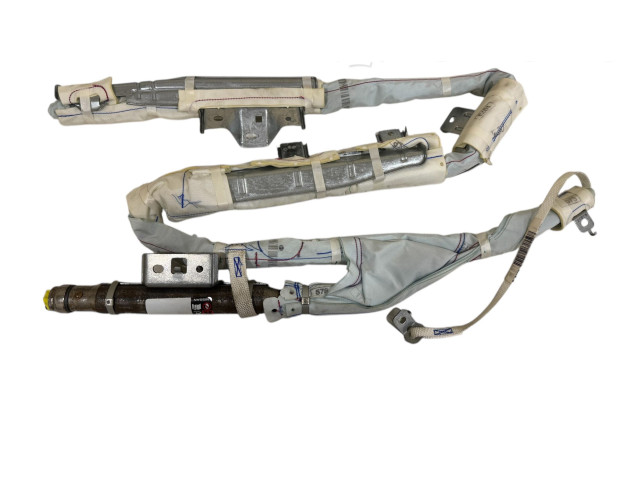 Боковая подушка безопасности 0080P1110030, NY5XA17X300120   Mercedes-Benz X-class W470