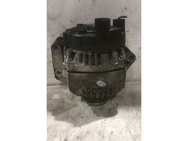 Генератор 51944878, 51944878 Fiat Qubo