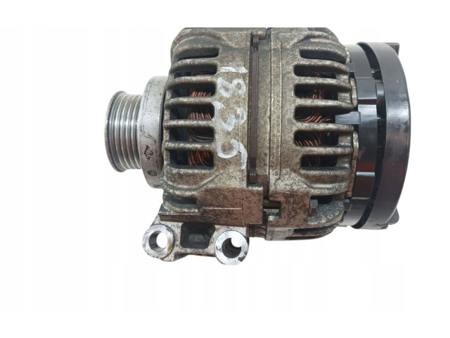 Генератор 0124415038 Dacia Logan I