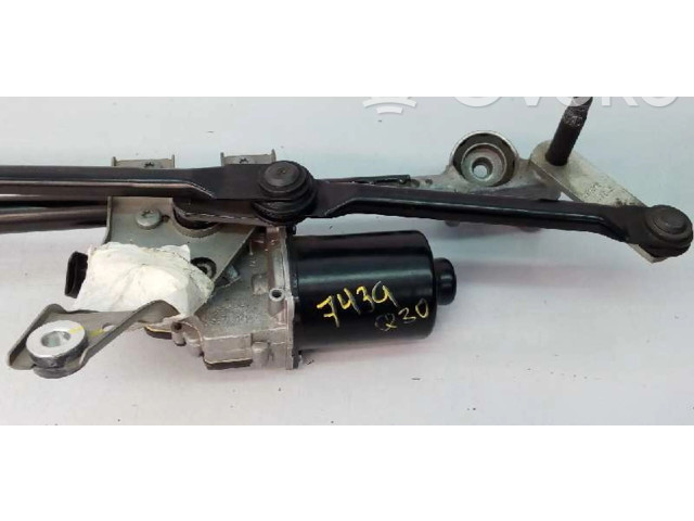 Моторчик дворников A1769061800, W000027118 Infiniti Q30