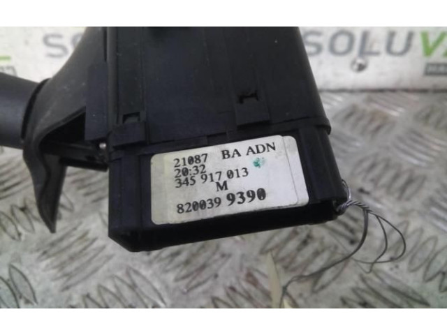 Ручка стеклоочистителей NT   Dacia Logan I