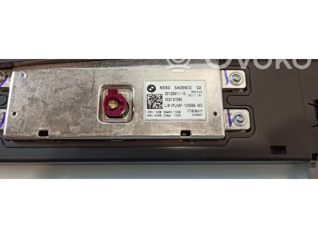 Дисплей    022951, 5A0E6C0   BMW Z4 g29