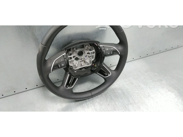 Руль Audi A6 S6 C7 4G  2011 - 2018 года 4G0419091M, 4G0419091BA      