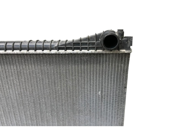 Комплект радиатора Land Rover Range Rover Velar 2017 - года HK838005AB