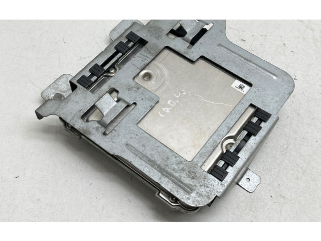 Блок управления двигателя 04L907309K, 0281030170 Volkswagen Caddy